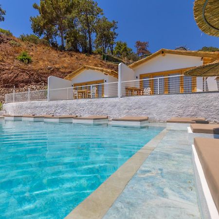 Oeluedeniz Bungalows Ngoại thất bức ảnh