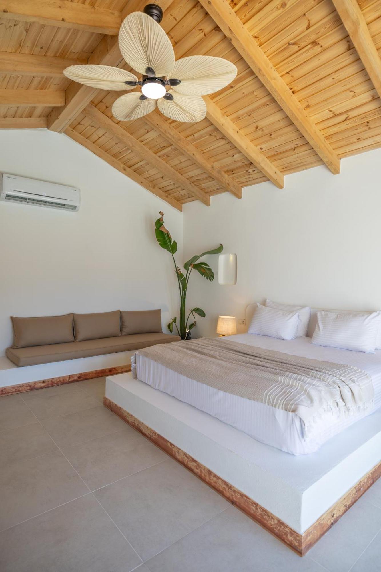 Oeluedeniz Bungalows Ngoại thất bức ảnh