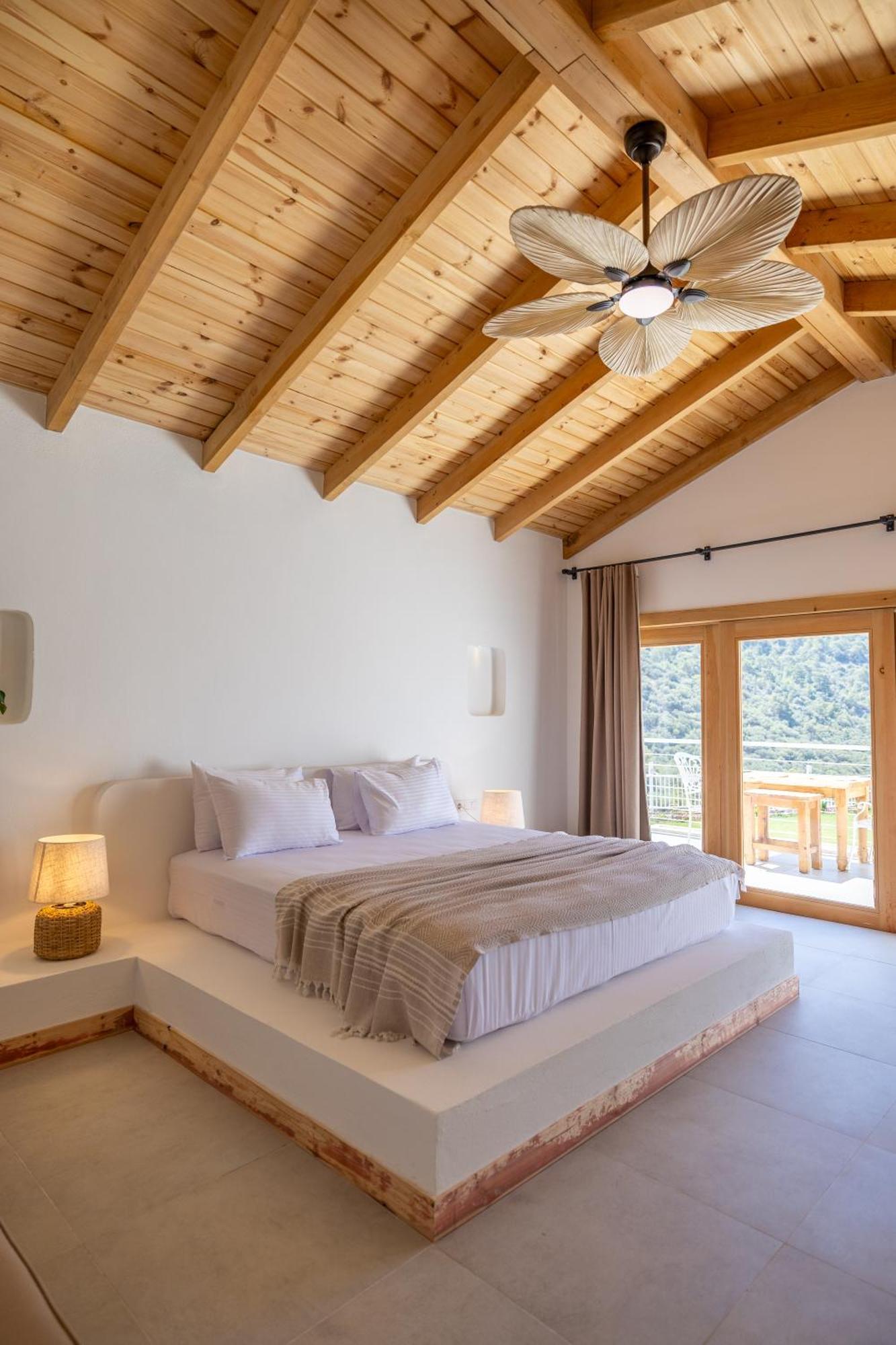 Oeluedeniz Bungalows Ngoại thất bức ảnh