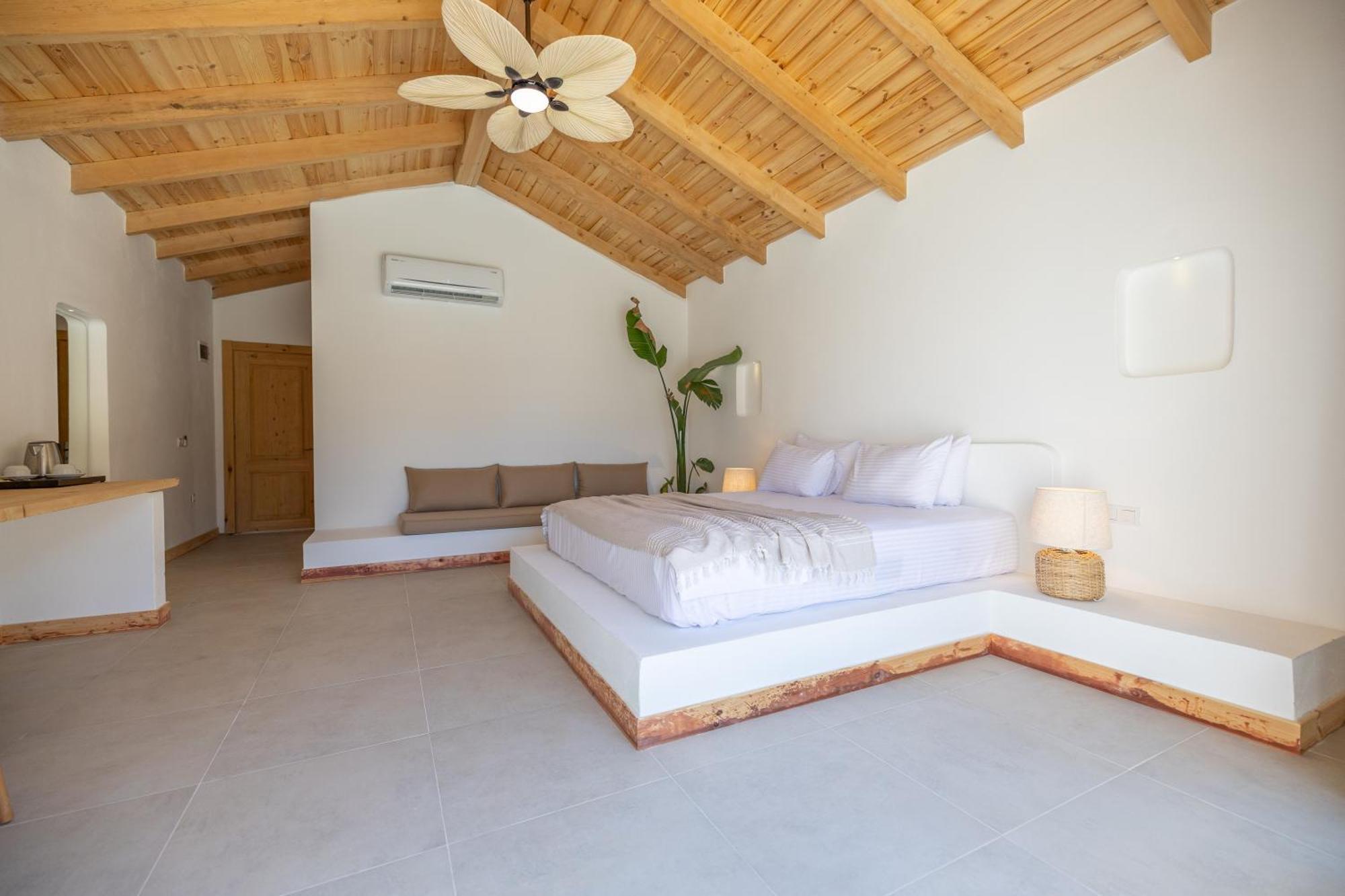 Oeluedeniz Bungalows Ngoại thất bức ảnh